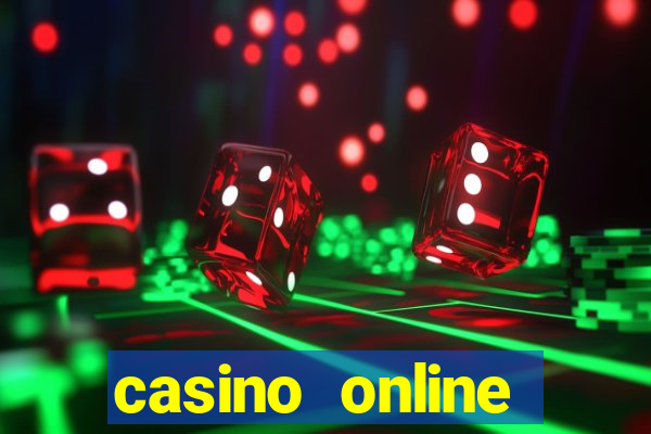 casino online brasil caca niqueis